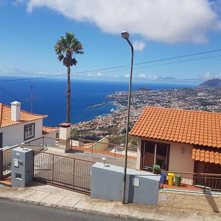 A Slice Of Paradise - Palheiro Golf Funchal  Extérieur photo