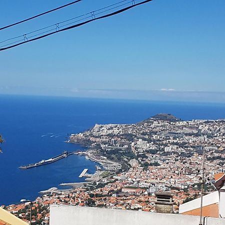 A Slice Of Paradise - Palheiro Golf Funchal  Extérieur photo