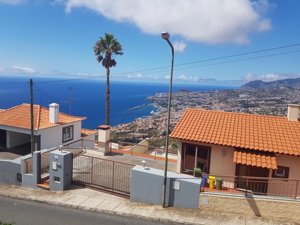 A Slice Of Paradise - Palheiro Golf Funchal  Extérieur photo