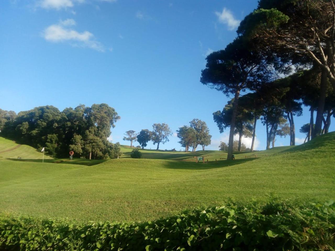 A Slice Of Paradise - Palheiro Golf Funchal  Extérieur photo