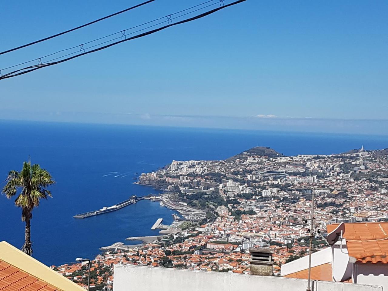 A Slice Of Paradise - Palheiro Golf Funchal  Extérieur photo