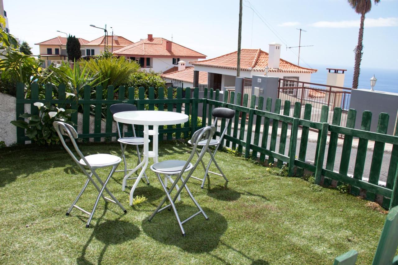A Slice Of Paradise - Palheiro Golf Funchal  Extérieur photo