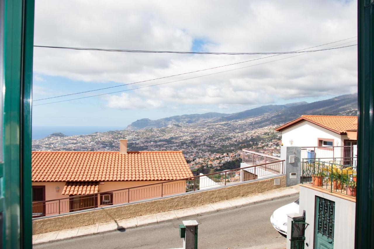 A Slice Of Paradise - Palheiro Golf Funchal  Extérieur photo