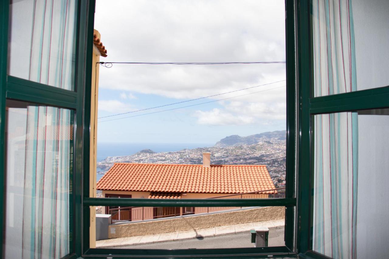 A Slice Of Paradise - Palheiro Golf Funchal  Extérieur photo