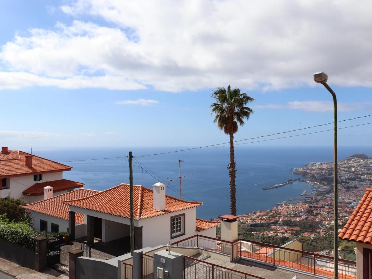 A Slice Of Paradise - Palheiro Golf Funchal  Extérieur photo